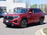 New 2025 Volkswagen Atlas SEL Premium R-Line image 4