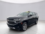 Used 2023 Chevrolet Tahoe LT w/ Luxury Package image 3