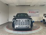 New 2025 Toyota Tundra 1794 Edition image 2