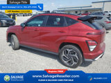Used 2025 Hyundai Kona N Line S image 3