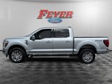 New 2025 Ford F150 Lariat image 2