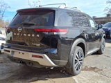 New 2025 Nissan Pathfinder Platinum image 6