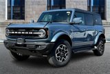 New 2025 Ford Bronco Outer Banks image 2
