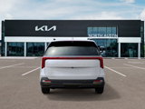 New 2026 Kia Carnival SX Prestige image 5