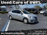 Used 2019 Nissan Versa SV image 2