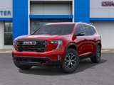 New 2026 GMC Acadia AT4 image 6