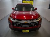 New 2026 Chevrolet Equinox LT w/ Convenience Package II image 3
