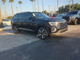 New 2026 Volkswagen Atlas SEL image 2