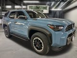 New 2025 Toyota 4Runner 4WD image 6