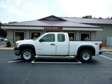 Used 2010 GMC Sierra 1500 W/T image 2