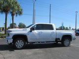 New 2025 Chevrolet Silverado 2500 High Country w/ Technology Package image 2