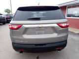 Used 2018 Chevrolet Traverse LT image 5
