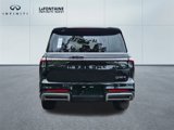 New 2025 INFINITI QX80 Sensory w/ Premium Cargo Package image 4