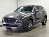 New 2025 MAZDA CX-5 Signature image 2