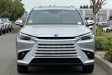 New 2025 Lexus TX 350 AWD image 6