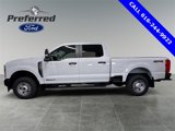 New 2025 Ford F250 XL w/ Camper Package image 2