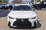 Used 2024 Lexus IS 350 F Sport image 2