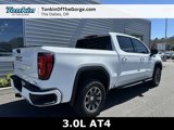 Used 2024 GMC Sierra 1500 AT4 w/ Technology Package image 3