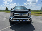 Used 2017 Ford F250 XLT w/ XLT Premium Package image 2