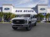 New 2025 Ford F250 Lariat w/ Tremor Off-Road Package image 3