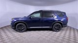 New 2025 Honda Pilot Touring image 2
