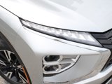 New 2025 Mitsubishi Eclipse Cross SEL image 2