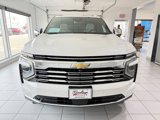 New 2025 Chevrolet Tahoe Premier w/ Sun And Tow Package image 5