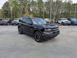 Used 2024 Ford Bronco Sport Outer Banks w/ Tech Package image 3