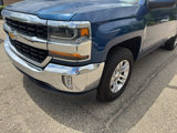 Used 2017 Chevrolet Silverado 1500 LT w/ All Star Edition image 3