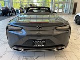 New 2025 Lexus LC 500 Convertible image 5
