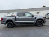 New 2025 Ford F150 XLT w/ Equipment Group 302A MID image 3