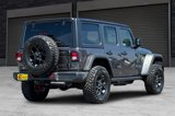 New 2025 Jeep Wrangler Unlimited Sport S 4xe image 4