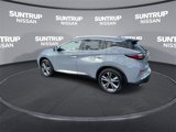 Used 2024 Nissan Murano Platinum w/ Cargo Package image 6