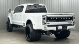 Used 2025 Ford F450 Platinum w/ Platinum Plus Package image 3