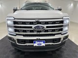 New 2025 Ford F350 Lariat w/ Lariat Ultimate Package image 2