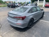 New 2025 Honda Civic Sport image 5