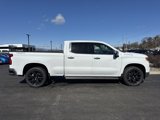 New 2025 Chevrolet Silverado 1500 LTZ w/ Technology Package image 4