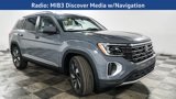 New 2025 Volkswagen Atlas SEL image 3