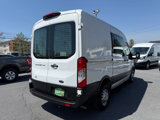 Used 2020 Ford Transit 250 Medium Roof AWD image 3