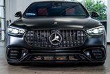 Used 2024 Mercedes-Benz S 63 AMG S image 3