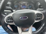 Used 2021 Ford Explorer XLT w/ Equipment Group 202A image 2