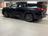 New 2025 Lexus TX 350 AWD image 5