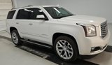 Used 2020 GMC Yukon Denali w/ Denali Ultimate Package image 2