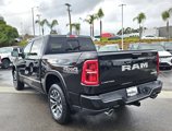 New 2025 RAM 1500 Limited w/ Off Road Group image 3