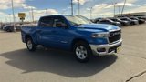 Used 2025 RAM 1500 Big Horn image 2