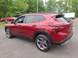 Used 2024 Chevrolet Trax LT image 5