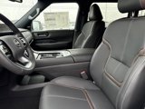 New 2025 Nissan Armada SL w/ Captain's Chari Seat Package image 5