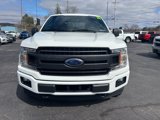 Used 2020 Ford F150 XLT image 2