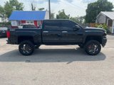 Used 2017 Chevrolet Silverado 1500 LTZ Z71 w/ LTZ Plus Package image 4