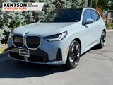 Used 2025 BMW X3 xDrive30 image 3